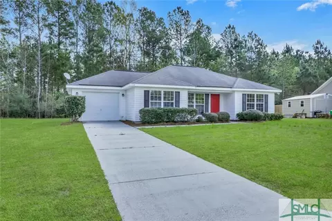 114 Becca Dr, Springfield, GA 31329 photo 2