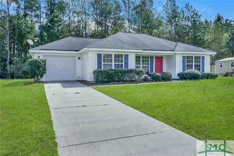 114 Becca Dr, Springfield, GA 31329 photo 3