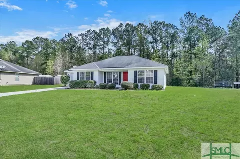 114 Becca Dr, Springfield, GA 31329 photo 5