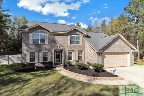 8 Quiet Pine Ct, Pooler, GA 31322 photo 1