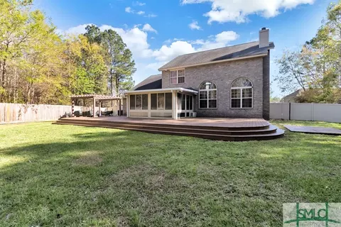 8 Quiet Pine Ct, Pooler, GA 31322 photo 34