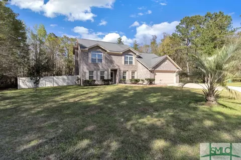8 Quiet Pine Ct, Pooler, GA 31322 photo 3