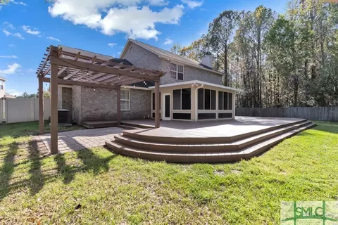 8 Quiet Pine Ct, Pooler, GA 31322 photo 32