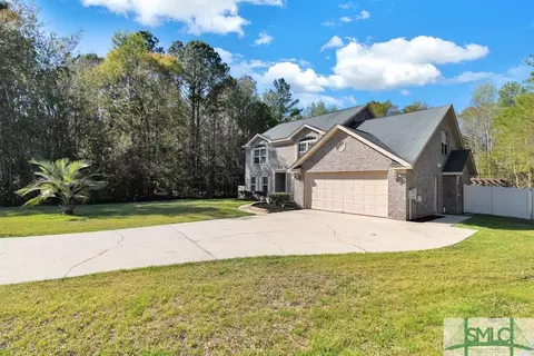 8 Quiet Pine Ct, Pooler, GA 31322 photo 4