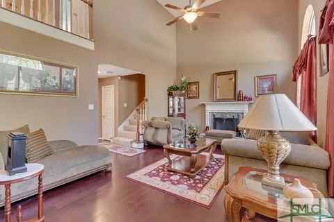 8 Quiet Pine Ct, Pooler, GA 31322 photo 13