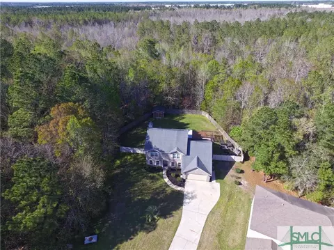 8 Quiet Pine Ct, Pooler, GA 31322 photo 2