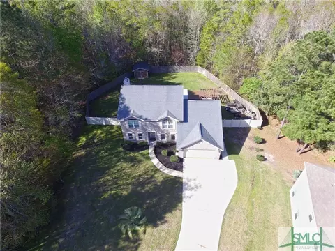 8 Quiet Pine Ct, Pooler, GA 31322 photo 35