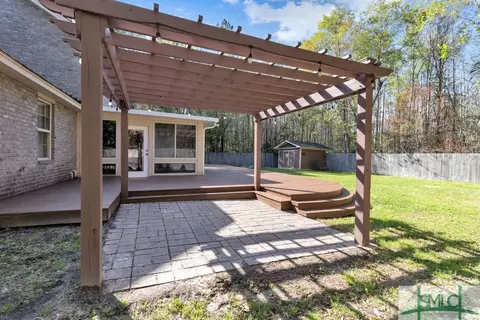 8 Quiet Pine Ct, Pooler, GA 31322 photo 31