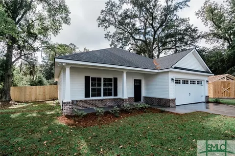 lot56 Pineland Rd, Midway, GA 31320 photo 2