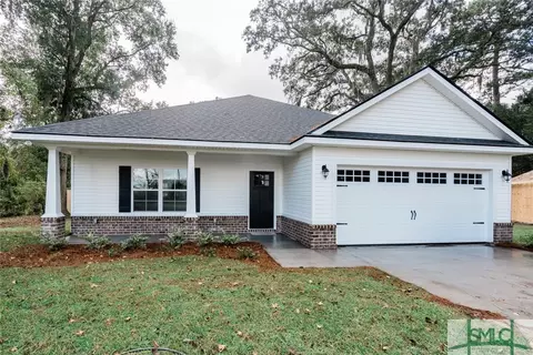 lot56 Pineland Rd, Midway, GA 31320 photo 1