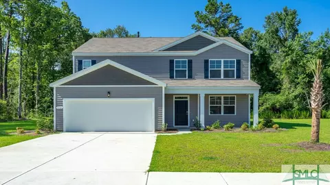 124 Charles Ln, Pooler, GA 31322 photo 1