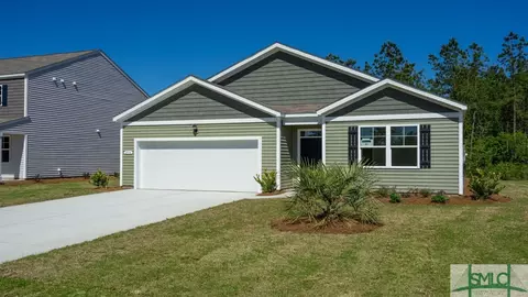 126 Charles Ln, Pooler, GA 31322 photo 1