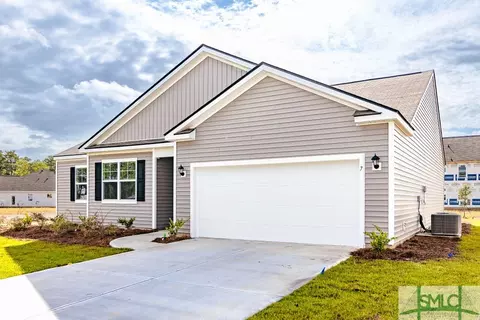 321 Merganser Dr, Pooler, GA 31322 photo 1
