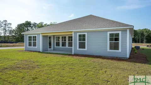 319 Merganser Dr, Pooler, GA 31322 photo 3