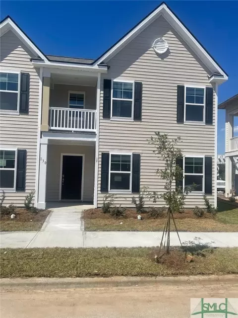 130 Birch Cir, Port Wentworth, GA 31407
