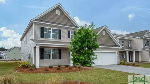 209 Merganser Dr, Pooler, GA 31322 photo 2
