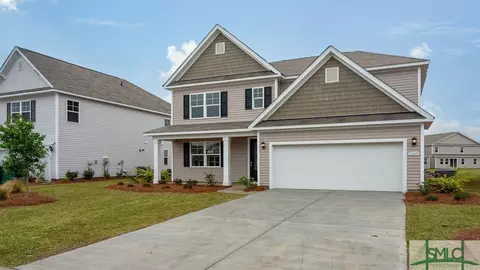 209 Merganser Dr, Pooler, GA 31322 photo 3