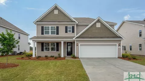 209 Merganser Dr, Pooler, GA 31322 photo 1