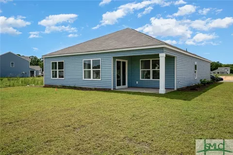 132 Charles Ln, Pooler, GA 31322 photo 3