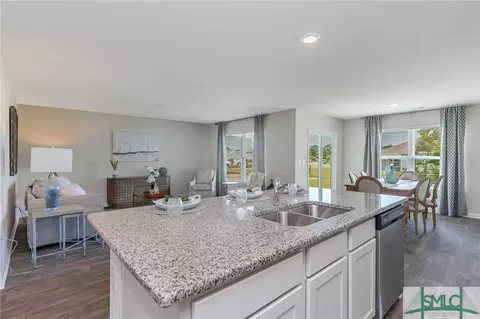 132 Charles Ln, Pooler, GA 31322 photo 11
