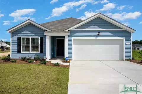 132 Charles Ln, Pooler, GA 31322 photo 1