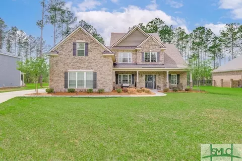 116 Ruby Trl, Guyton, GA 31312 photo 1
