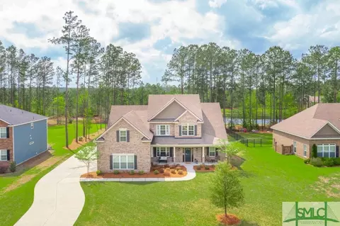 116 Ruby Trl, Guyton, GA 31312 photo 37