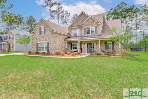 116 Ruby Trl, Guyton, GA 31312 photo 2