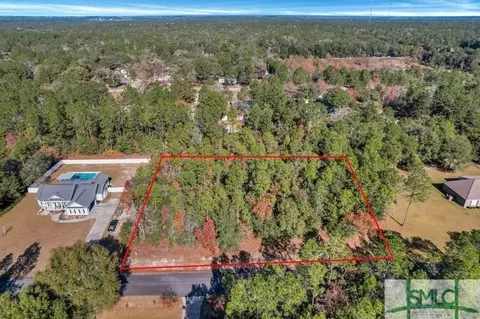 lot100 Melody Dr, Jesup, GA 31545