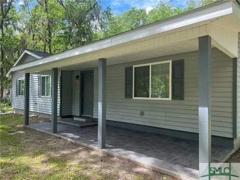 125 Pine Ave, Midway, GA 31320 photo 2
