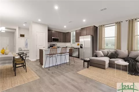 169 Benelli Dr, Pooler, GA 31322 photo 2