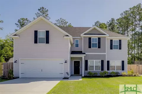 133 William Way, Springfield, GA 31329 photo 1