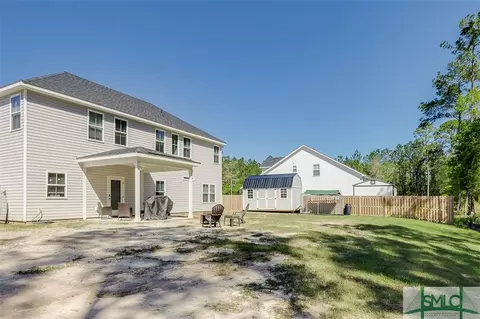 133 William Way, Springfield, GA 31329 photo 40