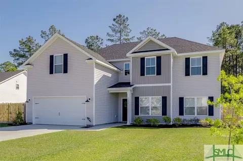 133 William Way, Springfield, GA 31329 photo 3