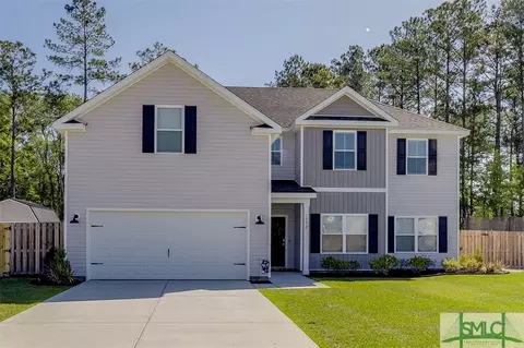 133 William Way, Springfield, GA 31329 photo 2