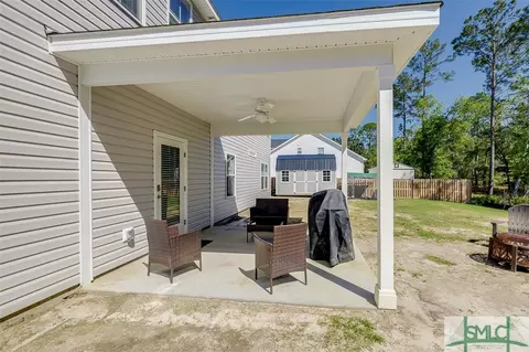 133 William Way, Springfield, GA 31329 photo 42