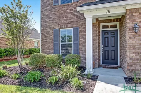 19 Tranquil Pl, Pooler, GA 31322 photo 2