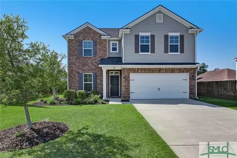 19 Tranquil Pl, Pooler, GA 31322 photo 1