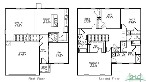 103 Kraft, Pooler, GA 31322 photo 39