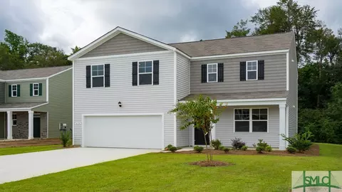 103 Kraft, Pooler, GA 31322 photo 2