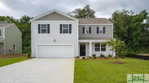103 Kraft, Pooler, GA 31322