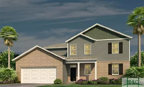 144 Mill Ct, Rincon, GA 31326 photo 1