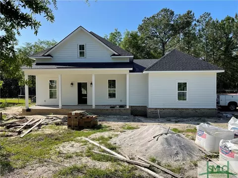 127 Mingledorff Way, Springfield, GA 31329 photo 1