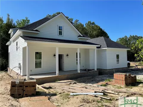 127 Mingledorff Way, Springfield, GA 31329 photo 2