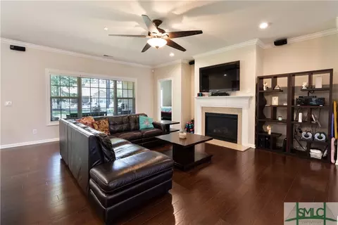 25 Olde Gate Ct, Pooler, GA 31322 photo 12