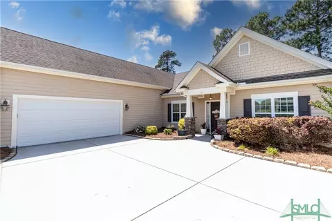 25 Olde Gate Ct, Pooler, GA 31322 photo 6
