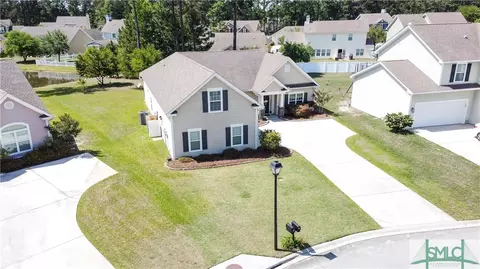 25 Olde Gate Ct, Pooler, GA 31322 photo 29