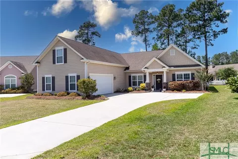 25 Olde Gate Ct, Pooler, GA 31322 photo 2