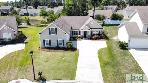25 Olde Gate Ct, Pooler, GA 31322 photo 28