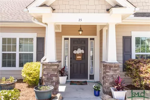 25 Olde Gate Ct, Pooler, GA 31322 photo 5
